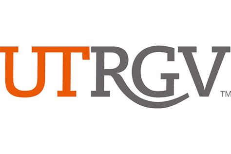 UTRGV – The University of Texas Rio Grande Valley Logo Vector (.SVG + .PNG)