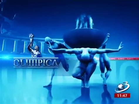 Olimpica | Logopedia | Fandom