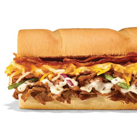 Subway® Restaurants - Sandwiches, Salads, Wraps & More | SUBWAY at 460 ...