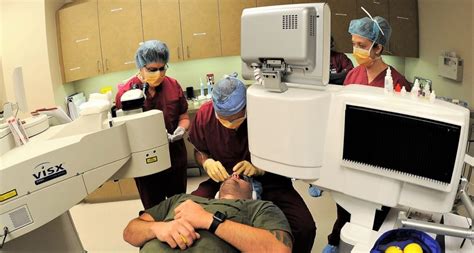 What You Need To Know About LASIK Eye Surgery For Astigmatism - Eyes Advisor