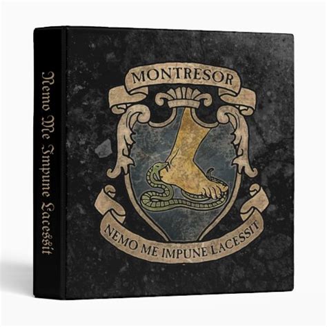 Montresor Coat Of Arms | olympiapublishers.com