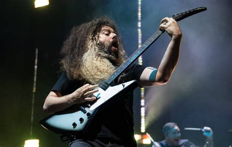 Coheed and Cambria return with brutal new track 'Shoulders'