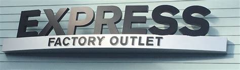 Express factory Outlet Store - Outlet Stores - 2382 Grand Cypress Dr, Wesley Chapel, FL - Phone ...