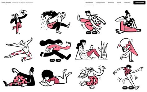 16+ Websites That Offer Royalty Free Illustrations Images - EU-Vietnam ...