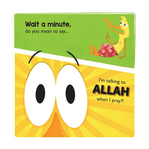 Spectacular Salah | How to Pray For Kids | Crescent Moon Store