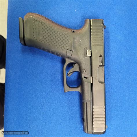 GLOCK 22 G22 Gen 5 for sale