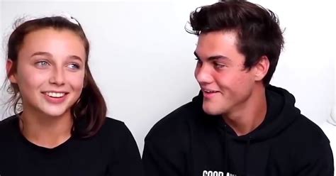 Are Emma Chamberlain & Ethan Dolan Dating? Here's The Scoop