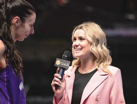 Q&A: Northwestern volleyball alum Emily Ehman talks sports broadcasting career Q&A: Emily Ehman ...