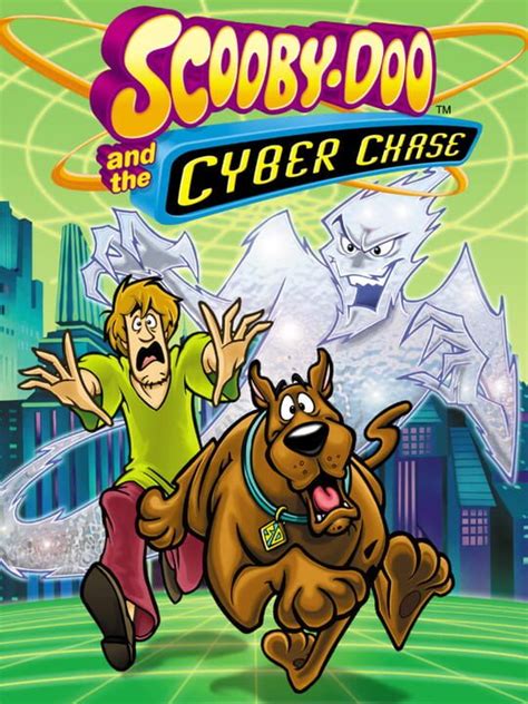 Scooby-Doo and the Cyber Chase | Stash - Games tracker