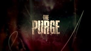 The Purge (TV series) - Wikipedia