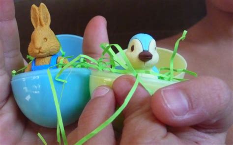 Easter Egg Stuffers | Alpha Mom