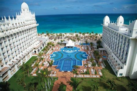 Riu Palace Aruba All Inclusive, Palm Beach, Aruba, Aruba | Travel Republic