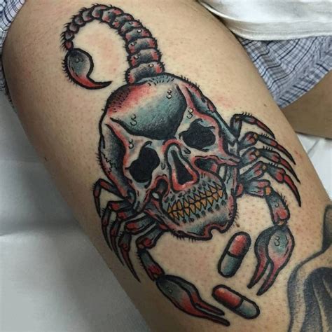 50 Tatuajes de Calaveras que deberías tener | DECALAVERAS.COM