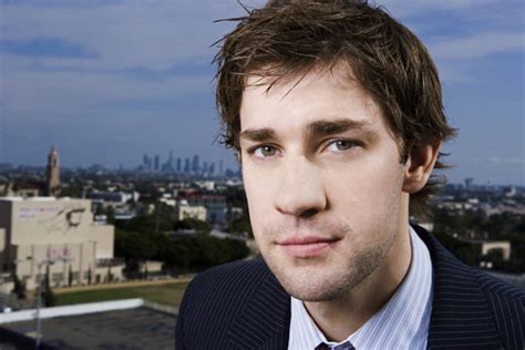 John Krasinski - The Office Photo (1098648) - Fanpop