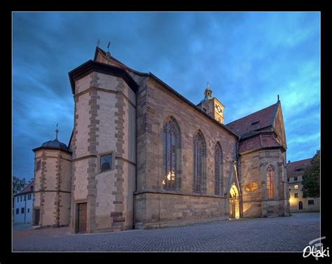 Schweinfurt, Germany | Schweinfurt, Germany, Places to visit