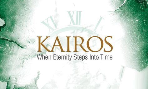 7 Best Kairos images | About me blog, Ancient greek, Fitness tracker bracelet