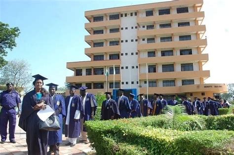 University of Ilorin: School Fees, Courses, and Students Portal Info