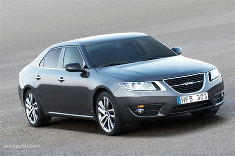 SAAB 9-5 Specs & Photos - 2010, 2011, 2012 - autoevolution