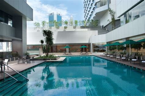 DoubleTree by Hilton Hotel Kuala Lumpur Reviews, Deals & Photos 2023 - Expedia