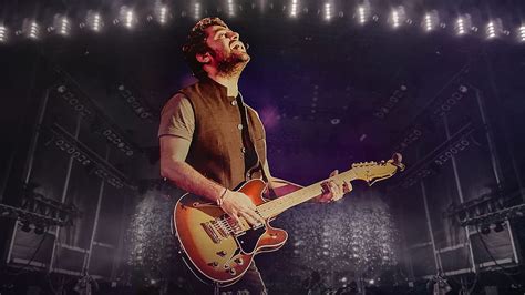 Arijit Singh Live In Concert With World Musicians - Arijit HD wallpaper | Pxfuel