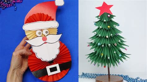 7 diy christmas | Christmas crafts | 5 minute crafts christmas - YouTube