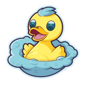 Rubber Duckie Clipart PNG, Vector, PSD, and Clipart With Transparent Background for Free ...