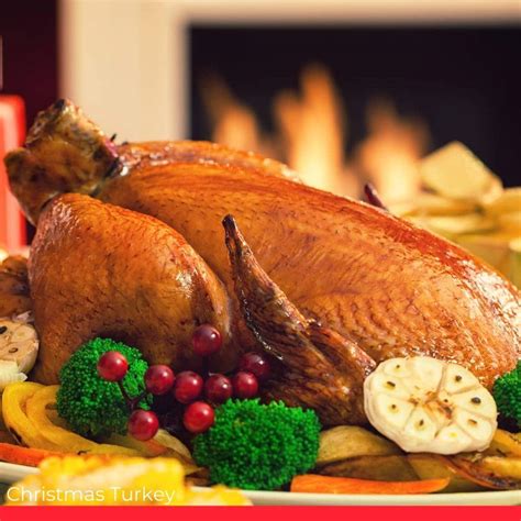 Peru Natalino (Brazilian Christmas Turkey) - Chef's Pencil