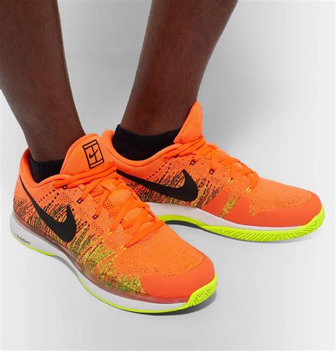 Ligne métal offre Portail nike vapor flyknit tennis Sentimental doyen ...