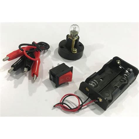 DIY DC Motor Kit Ordinary for SET Student Project | Shopee Philippines