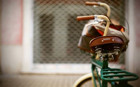 Vintage Bike Wallpapers - Wallpaper Cave