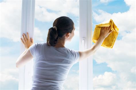 Glass Cleaning Tips - The Glass Shoppe A Division of Builders Glass of ...