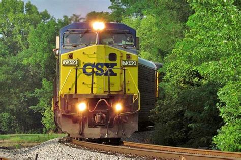 After years of cuts, CSX adding train staff | Jax Daily Record