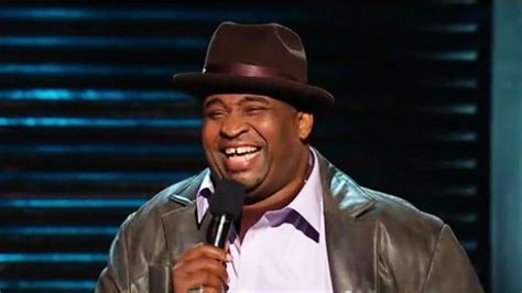 Comedian Patrice O'Neal, 41, Dies After Stroke | Fox News