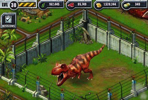 Like Its Titular Attraction, Jurassic Park Builder Is A Good Idea... In Theory [Review] | Cult ...