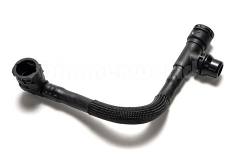 Coolant Hose - Reservoir to Engine - G30 530i 540i G12 740i (2016-2019)