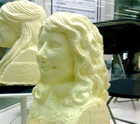 Podcast: Butter Sculptures - Gastro Obscura