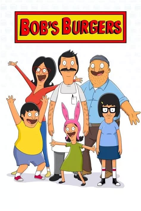 Bob’s Burgers Season 2 Full Episode. Watch Online Complete Series For Free - Putlocker