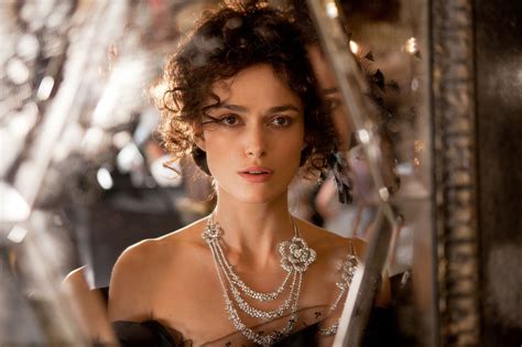 ‘Anna Karenina,’ From Joe Wright, With Keira Knightley - The New York Times