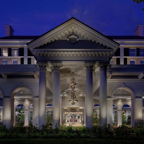 Graceland Hotel & Resort - Chad Stewart & Associates, Inc.