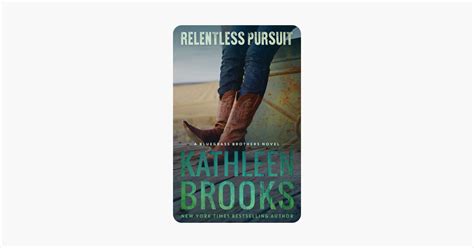 ‎Relentless Pursuit on Apple Books