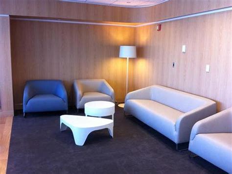 Air France Lounge JFK Airport Lounges Terminal 1 New York NY JFK ...