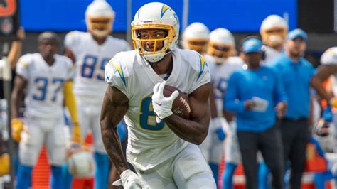 Mike Williams, Chargers | Sporting News