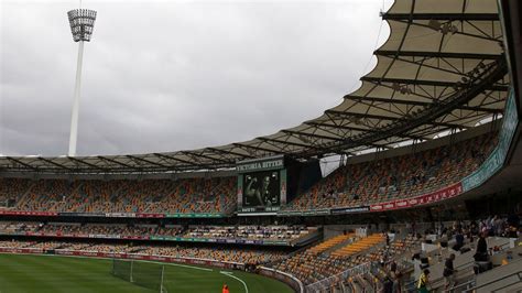 Main Brisbane stadium to be demolished, rebuilt for 2032 Games - ESPN