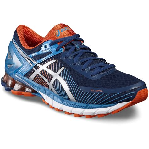 Chaussures de running amorties | Asics | Gel-Kinsei 6 Shoes (AW16) | Wiggle France