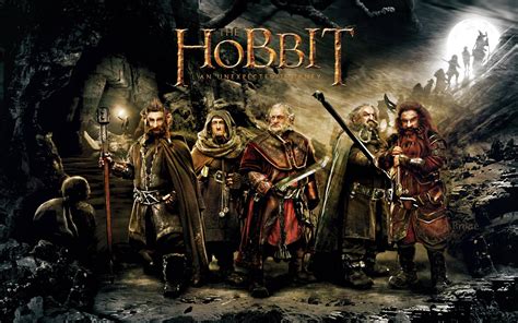 The Hobbit Wallpapers HD - Wallpaper Cave