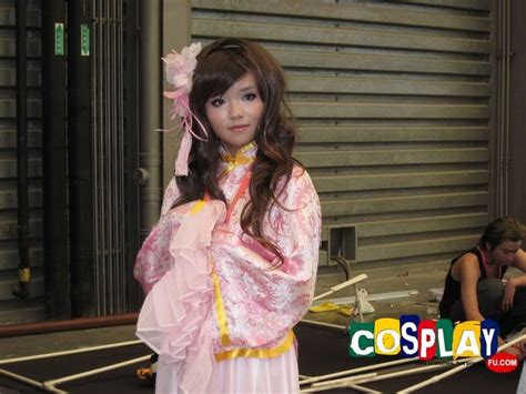 Taiwan Cosplay Information - CosplayFU.com | Hetalia cosplay, Epic ...