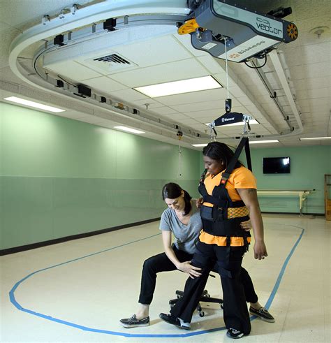 Spinal Cord Injury Rehabilitation | Johns Hopkins Physical Medicine and Rehabilitation