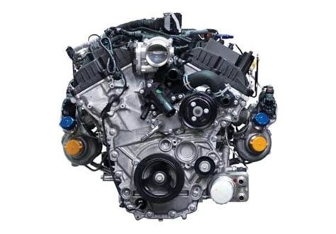 F-150 Engine Comparison: H.O. 3.5L V6 EcoBoost vs. 5.0L V8 | Phil Long ...