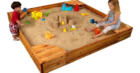 40% Off Sandboxes @ Toys R Us Canada