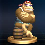 Gallery:Funky Kong - Super Mario Wiki, the Mario encyclopedia